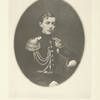 Ego Imperatorskoe Vysochestvo Gosudar' Tsesarevich Nikolai  Aleksandrovich.
