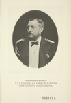 Ego Imperatorskoe Vysochestvo Gosudar' Velikii Kniaz' Konstantin Nikolaevich.