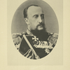 Ego Imperatorskoe Vysochestvo Gosudar' Velikii Kniaz' Nikolai Nikolaevich. Starshii.