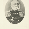 General-maior Ivan Pavlovich Markozov. 1819.