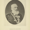 General ot infanterii Aleksiei Aleksievich Odintsov.  1823.
