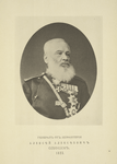 General ot infanterii Aleksiei Aleksievich Odintsov.  1823.