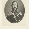 General-maior Vladimir Vasil'evich Valoshinov. 1824.