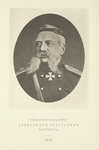 General ot kavalerii Aleksandr Fedorovich Baggovut. 1825.