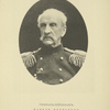 General-leitenant Pavel Petrovich Kinovich. 1827.