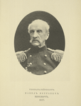 General-leitenant Pavel Petrovich Kinovich. 1827.