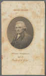 Mr. John Wiltshaw, aged 46. Preacher of the Gospel