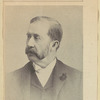 Erastus Wiman. A former newspaper man, now well known in the world of finance, who is reported seriously ill at his home in Staten Island