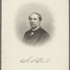 Joseph Webb Winans