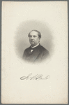 Joseph Webb Winans