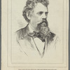 The late Thomas Winan. (From a photograph by Bendaun Bros.)