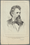 The late Thomas Winan. (From a photograph by Bendaun Bros.)