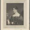 The most noble Anne, Marchioness of Winchester.