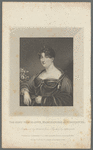 The most noble Anne, Marchioness of Winchester.