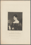 The most noble Anne, Marchioness of Winchester