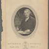 Revd. Elhanan Winchester, preacher of the doctrine of Universalist restoration