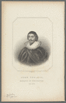 John Powlett, Marquis of Winchester. OB, 1674