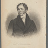 Revd. L. Winchester, Worthing