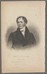 Revd. L. Winchester, Worthing