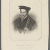 William Powlett, Marquis of Winchester. OB. 1572