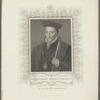 William Powlett, Marquis of Winchester. OB. 1572. From the original of Holbein, in the collection of His Grace, the Duke of Northumberland