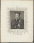 William Powlett, Marquis of Winchester. OB. 1572. From the original of Holbein, in the collection of His Grace, the Duke of Northumberland
