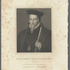 William Powlett, Marquis of Winchester. OB. 1572. From the original of Holbein, in the collection of His Grace, the Duke of Northumberland