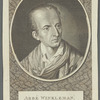 Abbé Winkleman