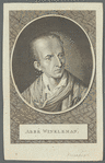 Abbé Winkleman