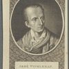 Abbé Winkleman