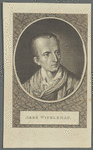 Abbé Winkleman