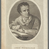 Abbé Winkleman