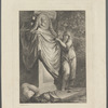 [Imprinted on memorial in image:] Winkelmann