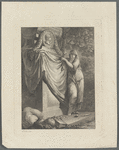 [Imprinted on memorial in image:] Winkelmann