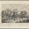 General Windham in the Redan, Sept. 8th 1855