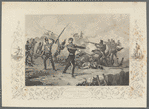 General Windham in the Redan, Sept. 8th 1855