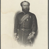 Major Genl. Chas. A. Windham, C.B. From a photograph taken by Her Majesty by Mayall