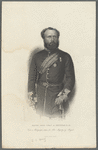 Major Genl. Chas. A. Windham, C.B. From a photograph taken by Her Majesty by Mayall