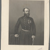 General Charles Ashe Windham, C.B.