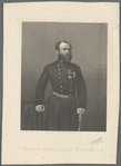 General Charles Ashe Windham, C.B.