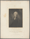 The Rt. Honble. William Windham. From the original picture by Sir Joshua Reynolds in The National Gallery. No. 35