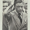 Princely musing--Edward of Wales