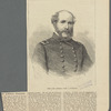 The late admiral John A. Winslow