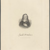 Josiah Winslow [signature]. Govr. of Plymouth Colony from 1673-1681