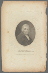 Revd. Robt. Winter, D.D.