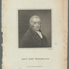 Revd. Robt. Winter, D.D.