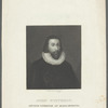 John Winthrop. Second governor of Massachusetts