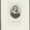 John Winthrop