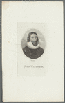 John Winthrop