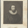 John: Winthrop: [signature] Governor of Massachusetts